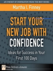 Start Your New Job with Confidence