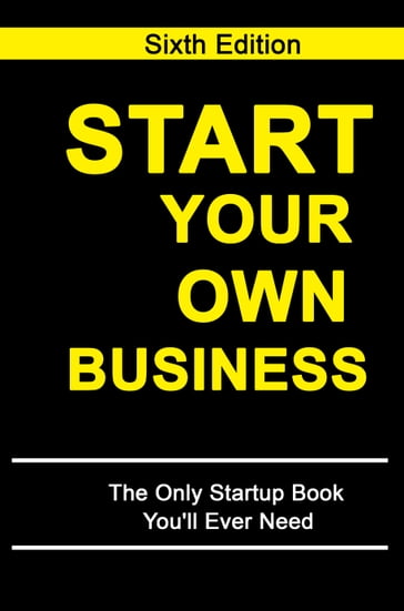 Start Your Own Business - rasheed alnajjar