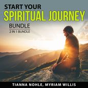 Start Your Spiritual Journey Bundle, 2 in 1 Bundle