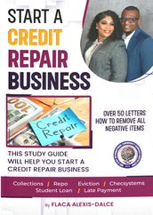 Start a Credit Repair Business