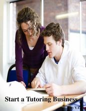 Start a Tutoring Business