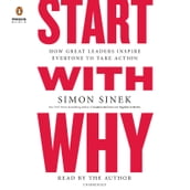 Start with Why