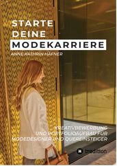 Starte deine Modekarriere