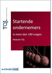 Startende ondernemers