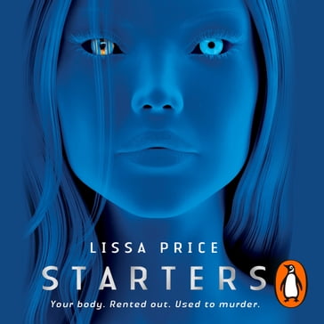 Starters - Lissa Price