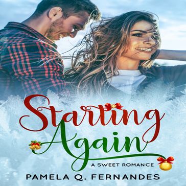 Starting Again - Pamela Q. Fernandes