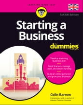 Starting a Business For Dummies