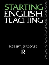 Starting English Teaching