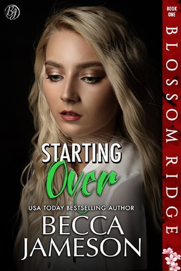 Starting Over - Becca Jameson