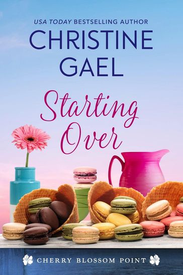 Starting Over - Christine Gael