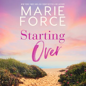 Starting Over - Marie Force
