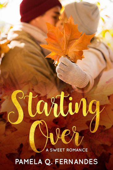 Starting Over - Pamela Q. Fernandes