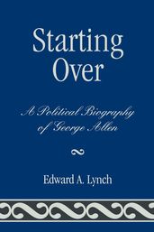 Starting Over