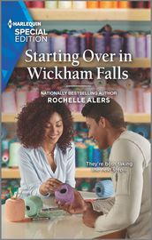 Starting Over in Wickham Falls