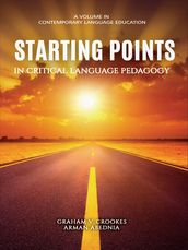 Starting Points in Critical Language Pedagogy