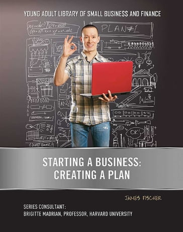 Starting a Business - James Fischer