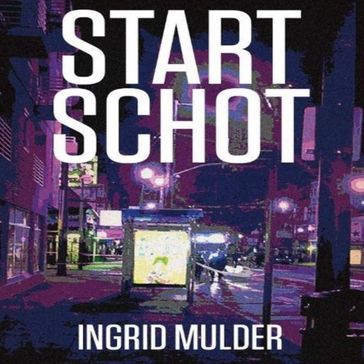 Startschot - Ingrid Mulder