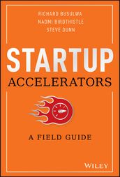 Startup Accelerators