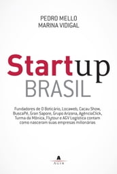 Startup Brasil