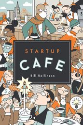 Startup Cafe