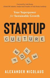 Startup Culture