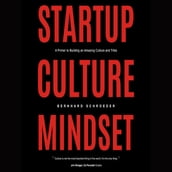 Startup Culture Mindset
