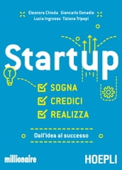 Startup