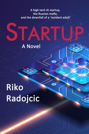 Startup - Riko Radojcic