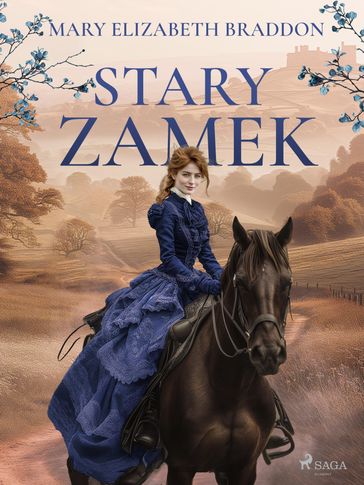 Stary zamek - Mary Elizabeth Braddon