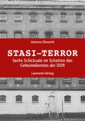 Stasi-Terror