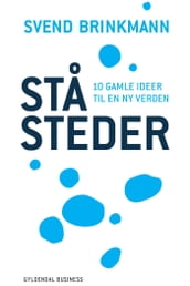 Stasteder