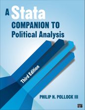 A Stata® Companion to Political Analysis