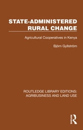 State-Administered Rural Change