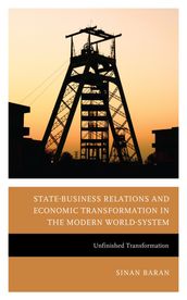 State-Business Relations and Economic Transformation in South Africa and Zimbabwe