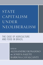 State Capitalism under Neoliberalism