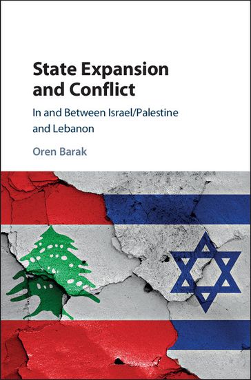 State Expansion and Conflict - Oren Barak