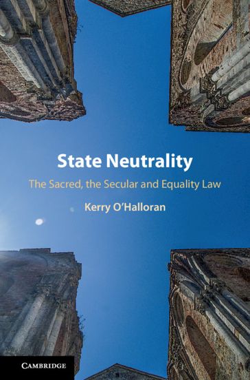 State Neutrality - Kerry O