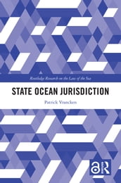 State Ocean Jurisdiction