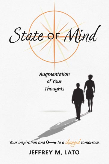 State Of Mind - Jeffrey M. Lato