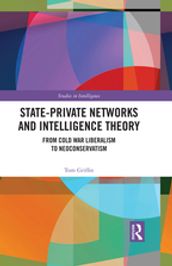 State-Private Networks and Intelligence Theory