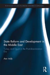 State Reform and Development in the Middle East