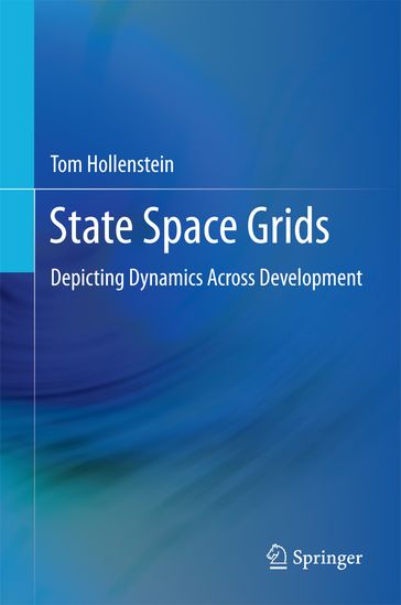 State Space Grids - Tom Hollenstein