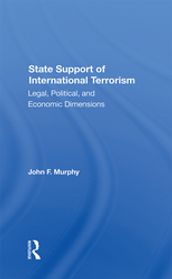 State Support Of International Terrorism