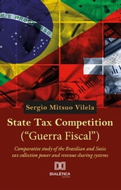 State Tax Competition (