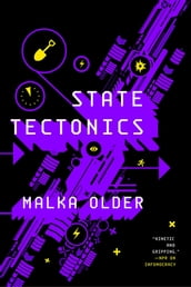 State Tectonics