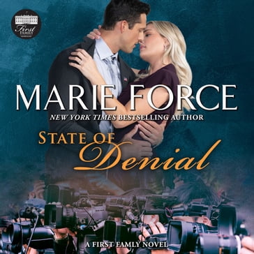 State of Denial - Marie Force
