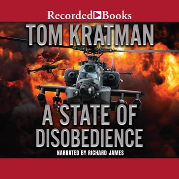 State of Disobedience - Tom Kratman