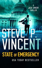 State of Emergency (A Jack Emery Thriller)