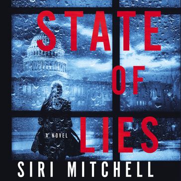 State of Lies - Siri Mitchell