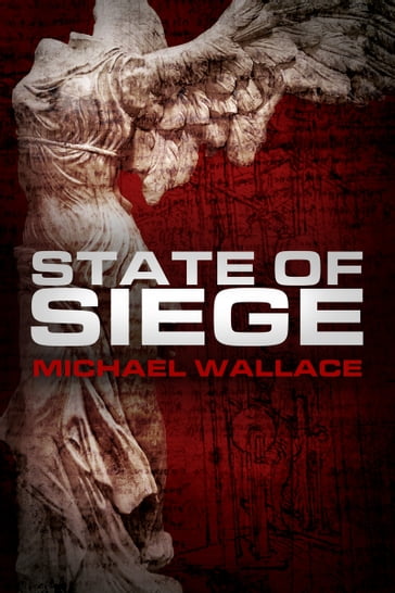 State of Siege - Michael WALLACE